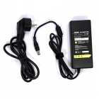 Адаптер питания PALMEXX для ноутбука HP 19V 4.74A (7.4*5) с иглой (кабель питания в комплекте)